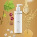Učvrstitveni losjon za telo Rice Joyfirm InnovaGoods, 250 ml