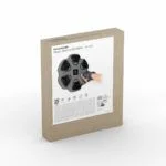 Polnilna glasbena boksarska naprava Beatfist InnovaGoods