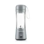 Prenosni polnilni mešalnik Shakuit InnovaGoods, 380 ml