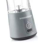 Prenosni polnilni mešalnik Shakuit InnovaGoods, 380 ml
