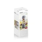 Prenosni polnilni mešalnik Shakuit InnovaGoods, 380 ml