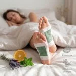 Obliži za stopala Essences InnovaGoods, 30 kosov