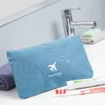 Komplet organizatorjev za kovček Luggan InnovaGoods, 6 kosov