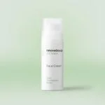Vlažilna krema za obraz CBD Zencare InnovaGoods, 50 ml