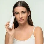 Vlažilna krema za obraz CBD Zencare InnovaGoods, 50 ml