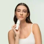 Vlažilna krema za obraz CBD Zencare InnovaGoods, 50 ml