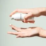 Vlažilna krema za obraz CBD Zencare InnovaGoods, 50 ml