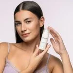 Vlažilna krema za obraz Kombucha Vibecare InnovaGoods, 50 ml