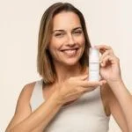 Vlažilna krema za obraz Rice Joycare InnovaGoods, 50 ml