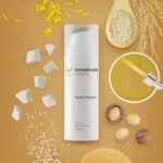 Vlažilna krema za obraz Rice Joycare InnovaGoods, 50 ml