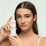 Vlažilni piling tonik za obraz CBD Zenfresh InnovaGoods, 150 ml