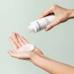 Vlažilni piling tonik za obraz CBD Zenfresh InnovaGoods, 150 ml