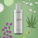 Vlažilni piling tonik za obraz CBD Zenfresh InnovaGoods, 150 ml