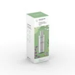 Vlažilni piling tonik za obraz CBD Zenfresh InnovaGoods, 150 ml