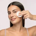 Vlažilni piling tonik za obraz Kombucha Vibefresh InnovaGoods, 150 ml