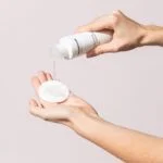 Vlažilni piling tonik za obraz Kombucha Vibefresh InnovaGoods, 150 ml
