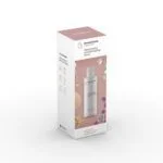 Vlažilni piling tonik za obraz Kombucha Vibefresh InnovaGoods, 150 ml