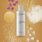 Vlažilni piling tonik za obraz Rice Joyfresh InnovaGoods, 150 ml