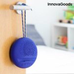 Brezžični Zvočnik s Stojalom za Nparave Sonodock InnovaGoods