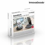 Brezžični Zvočnik s Stojalom za Nparave Sonodock InnovaGoods