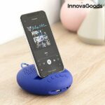 Brezžični Zvočnik s Stojalom za Nparave Sonodock InnovaGoods