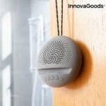 Brezžični Zvočnik s Stojalom za Nparave Sonodock InnovaGoods