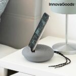 Brezžični Zvočnik s Stojalom za Nparave Sonodock InnovaGoods