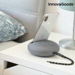 Brezžični Zvočnik s Stojalom za Nparave Sonodock InnovaGoods