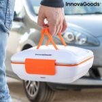 Električna škatla za kosila za avtomobile Pro Bentau InnovaGoods