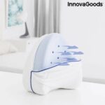 Ergonomska blazina za kolena in noge Rekneef InnovaGoods