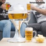 Hladilna Posoda za Pivo Krogla InnovaGoods