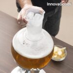 Hladilna Posoda za Pivo Krogla InnovaGoods