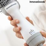 Ionska krtača za volumen in sušenje Volumio InnovaGoods 1000W