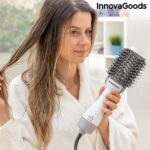 Ionska krtača za volumen in sušenje Volumio InnovaGoods 1000W