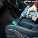 Komplet čistilnih ščetk za sveder Cyclean InnovaGoods