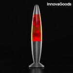 Magma Lava Svetilka InnovaGoods 25W