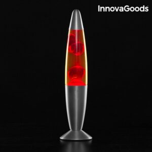 Magma Lava Svetilka InnovaGoods 25W