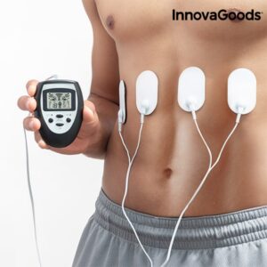 Mišični elektrostimulator Pulse InnovaGoods