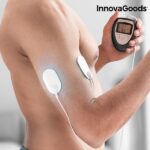 Mišični elektrostimulator Pulse InnovaGoods