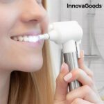 Naprava za Beljenje in Poliranje Zob InnovaGoods