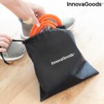 Pas s Otpornimi trakovi za zadnjico in vodnik za vadbo Bootrainer InnovaGoods