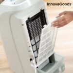 Prenosna Klimatska Naprava InnovaGoods 4,5 L 70W