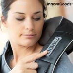 Masažer Shiatsu Pro Massaki InnovaGoods