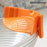 Silikonski Odcejalnik Pastrainer InnovaGoods