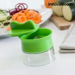 Spiralni Rezalnik Zelenjave Mini Spiralicer InnovaGoods