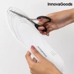 Spominski Vložki Za Čevlje InnovaGoods