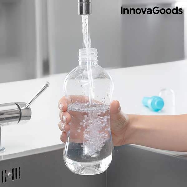 Steklenica s Karbonskim Filtrom InnovaGoods