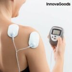 TENS Elektrostimulator Becalm InnovaGoods