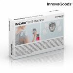 TENS Elektrostimulator Becalm InnovaGoods