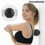 Vibrirajoča masažna žoga Noknot InnovaGoods